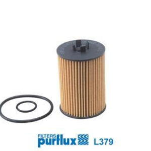 Olejový filtr PURFLUX L379