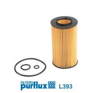 Olejový filtr PURFLUX L393
