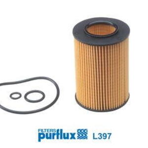 Olejový filtr PURFLUX L397