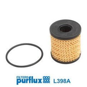 Olejový filtr PURFLUX L398A