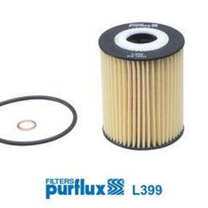 Olejový filtr PURFLUX L399