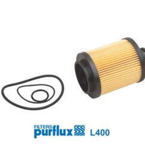 Olejový filtr PURFLUX L400
