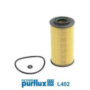 Olejový filtr PURFLUX L402