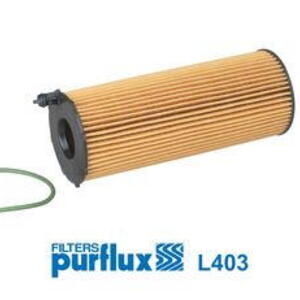 Olejový filtr PURFLUX L403