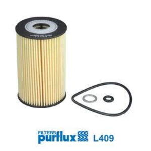 Olejový filtr PURFLUX L409