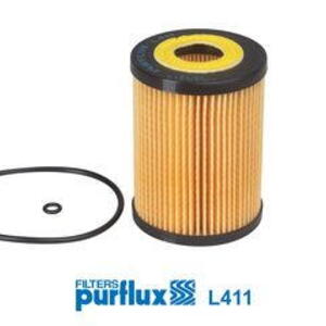 Olejový filtr PURFLUX L411