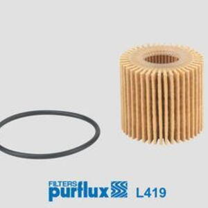 Olejový filtr PURFLUX L419