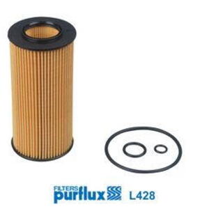 Olejový filtr PURFLUX L428