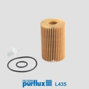 Olejový filtr PURFLUX L435