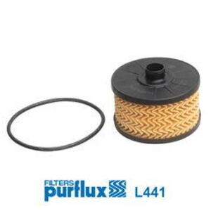 Olejový filtr PURFLUX L441
