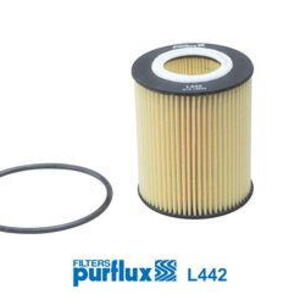 Olejový filtr PURFLUX L442