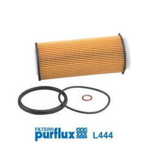 Olejový filtr PURFLUX L444