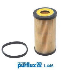 Olejový filtr PURFLUX L446