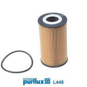 Olejový filtr PURFLUX L448