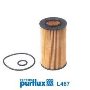 Olejový filtr PURFLUX L467