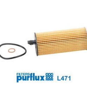 Olejový filtr PURFLUX L471