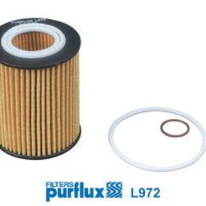 Olejový filtr PURFLUX L972