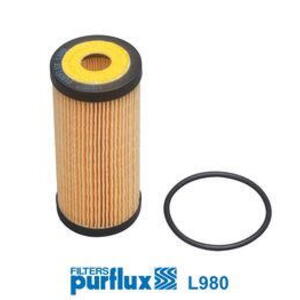 Olejový filtr PURFLUX L980