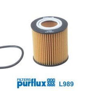 Olejový filtr PURFLUX L989