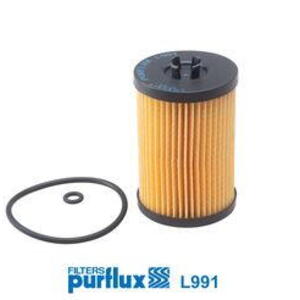 Olejový filtr PURFLUX L991