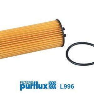 Olejový filtr PURFLUX L996