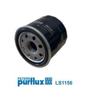 Olejový filtr PURFLUX LS1156