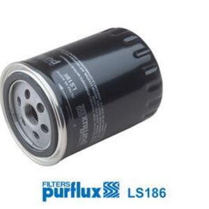Olejový filtr PURFLUX LS186