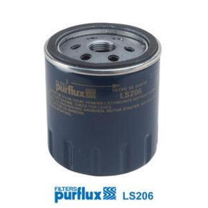 Olejový filtr PURFLUX LS206