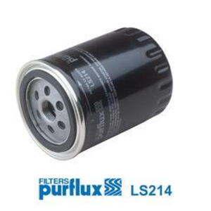 Olejový filtr PURFLUX LS214