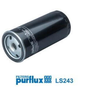 Olejový filtr PURFLUX LS243