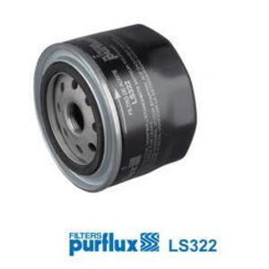 Olejový filtr PURFLUX LS322