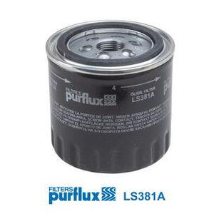 Olejový filtr PURFLUX LS381A