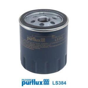 Olejový filtr PURFLUX LS384