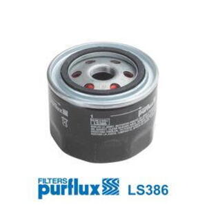 Olejový filtr PURFLUX LS386