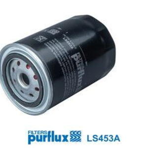Olejový filtr PURFLUX LS453A
