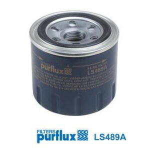 Olejový filtr PURFLUX LS489A