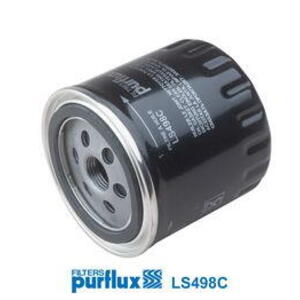 Olejový filtr PURFLUX LS498C
