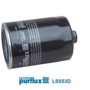 Olejový filtr PURFLUX LS553D