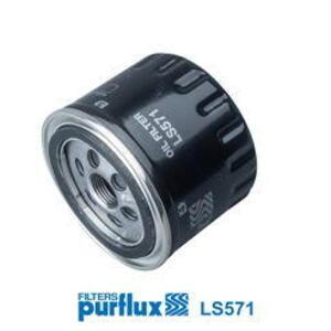 Olejový filtr PURFLUX LS571
