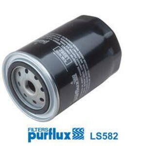 Olejový filtr PURFLUX LS582