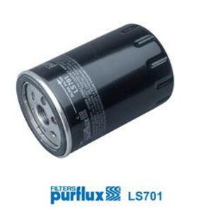 Olejový filtr PURFLUX LS701