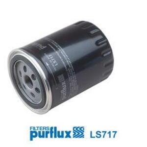 Olejový filtr PURFLUX LS717