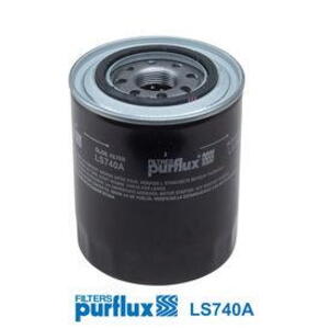 Olejový filtr PURFLUX LS740A