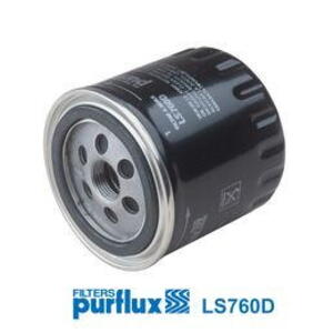 Olejový filtr PURFLUX LS760D