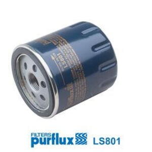 Olejový filtr PURFLUX LS801