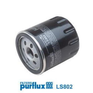 Olejový filtr PURFLUX LS802
