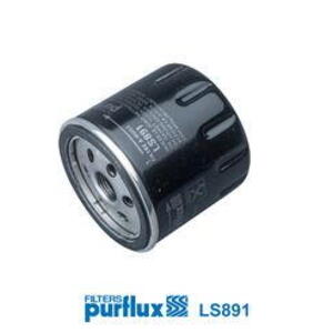 Olejový filtr PURFLUX LS891