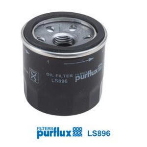 Olejový filtr PURFLUX LS896