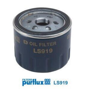 Olejový filtr PURFLUX LS919