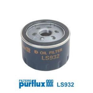 Olejový filtr PURFLUX LS932
